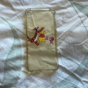 iPhone SE case 3rd generation